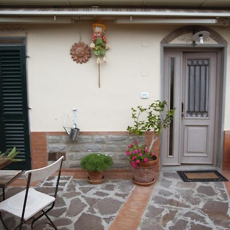 Chianti-Home Palagione Strada in Chianti Εξωτερικό φωτογραφία
