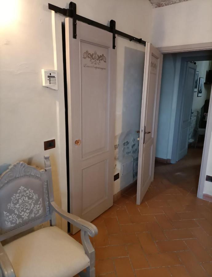 Chianti-Home Palagione Strada in Chianti Εξωτερικό φωτογραφία