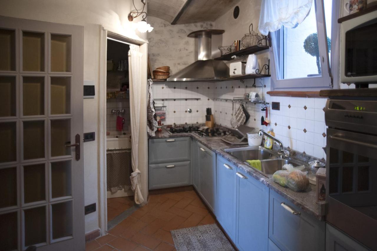 Chianti-Home Palagione Strada in Chianti Εξωτερικό φωτογραφία