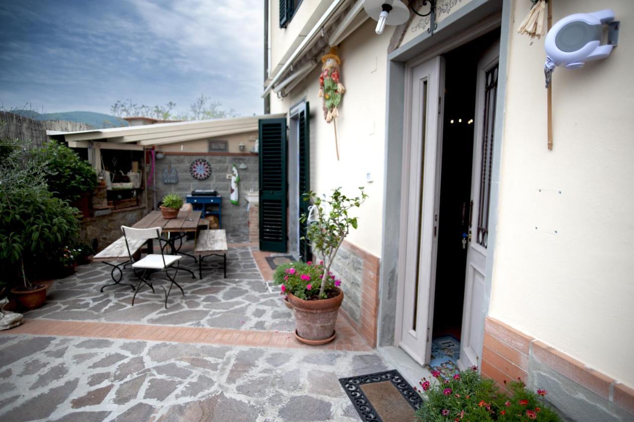 Chianti-Home Palagione Strada in Chianti Εξωτερικό φωτογραφία
