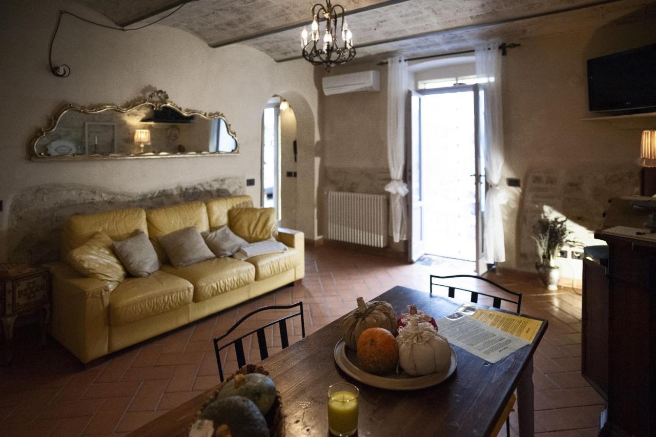 Chianti-Home Palagione Strada in Chianti Εξωτερικό φωτογραφία