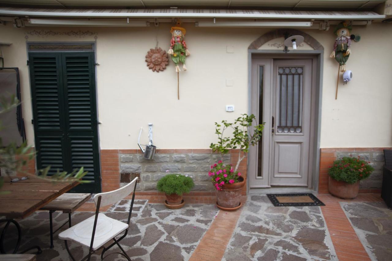 Chianti-Home Palagione Strada in Chianti Εξωτερικό φωτογραφία