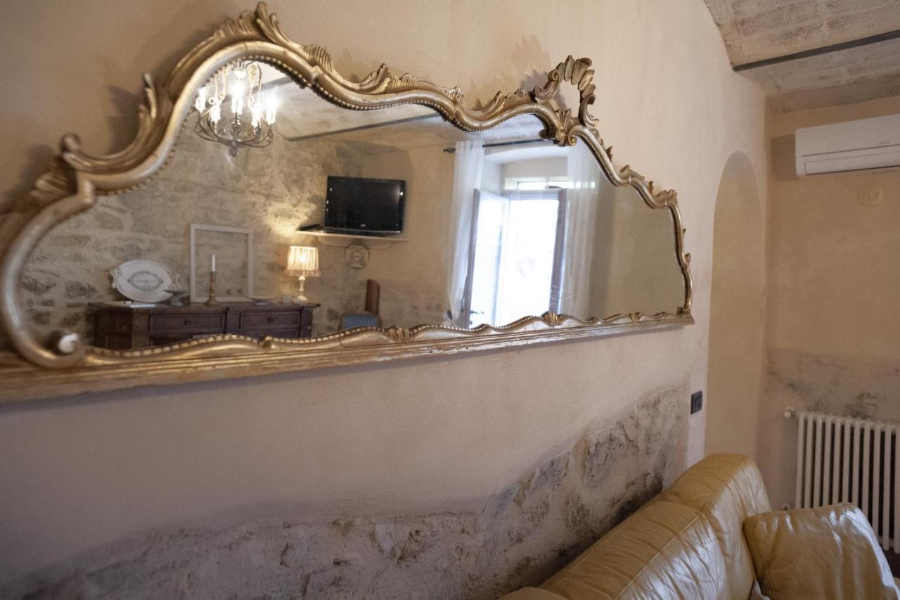 Chianti-Home Palagione Strada in Chianti Εξωτερικό φωτογραφία