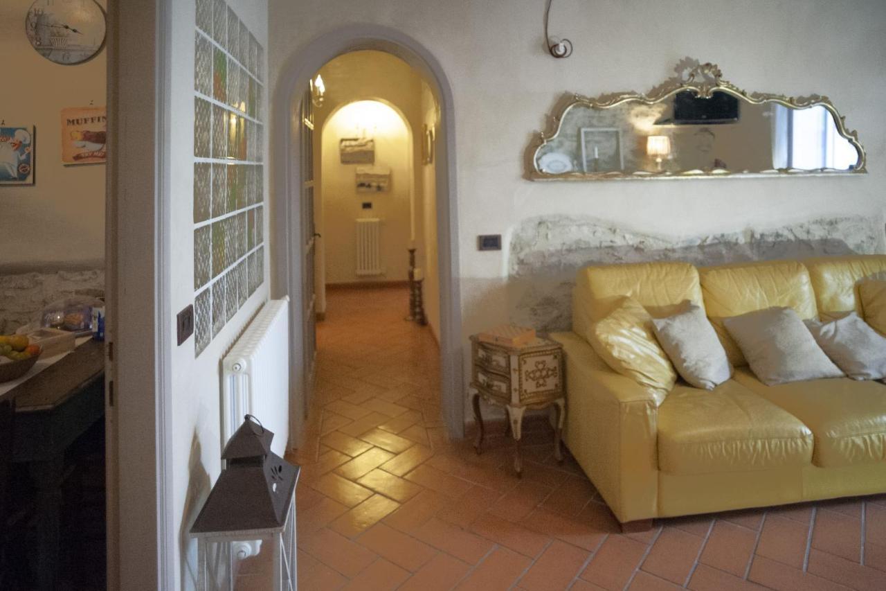 Chianti-Home Palagione Strada in Chianti Εξωτερικό φωτογραφία