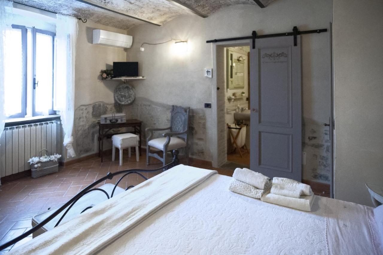 Chianti-Home Palagione Strada in Chianti Εξωτερικό φωτογραφία